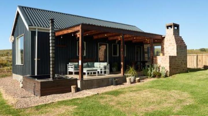 Smitten Guest Cottages