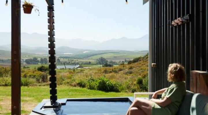 Smitten Guest Cottages