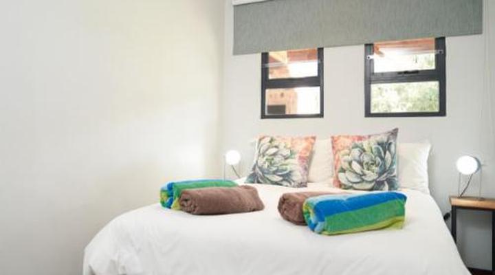 Smitten Guest Cottages