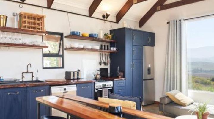 Smitten Guest Cottages