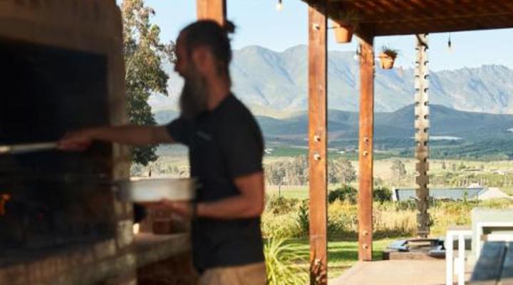 Smitten Guest Cottages