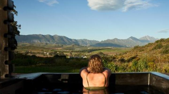 Smitten Guest Cottages