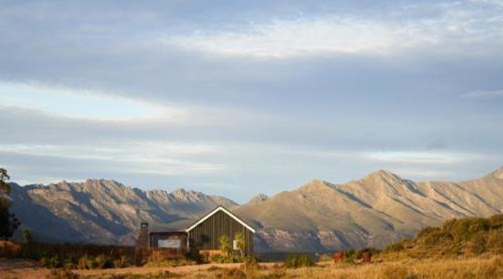 Smitten Guest Cottages