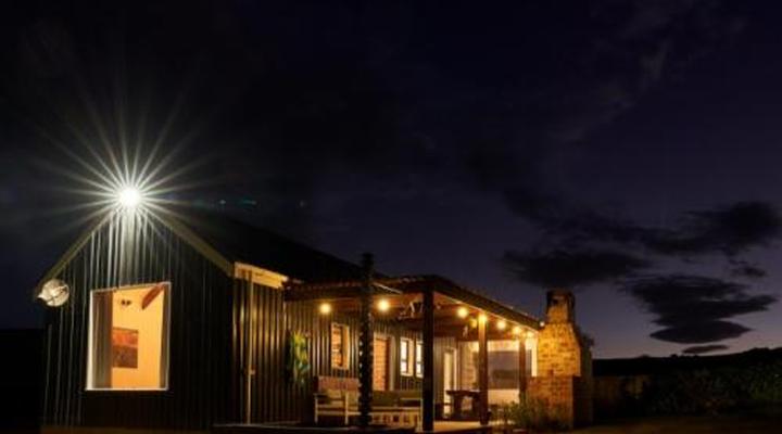 Smitten Guest Cottages