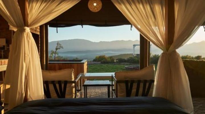 Smitten Guest Cottages