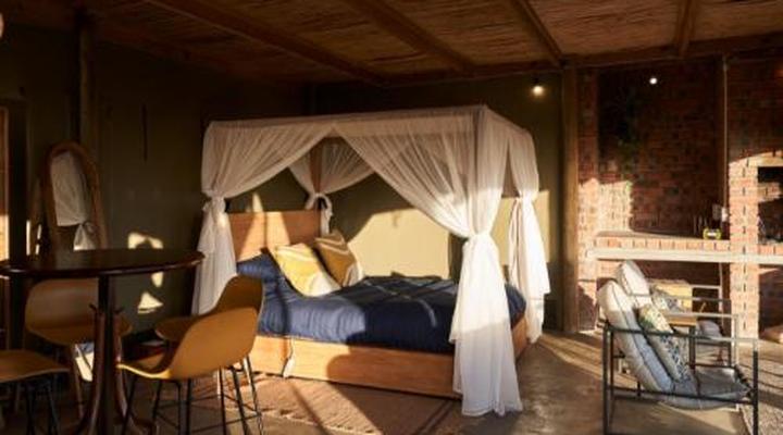 Smitten Guest Cottages