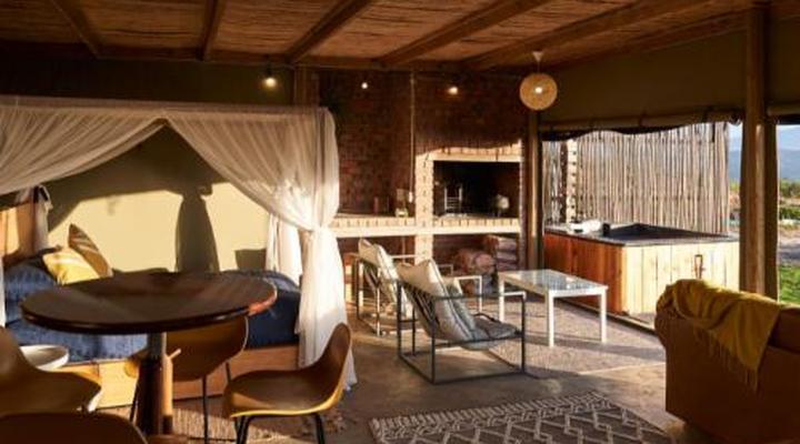 Smitten Guest Cottages