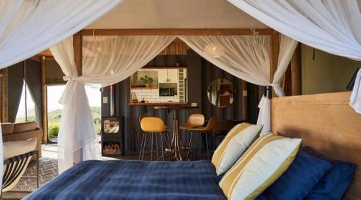 Smitten Guest Cottages