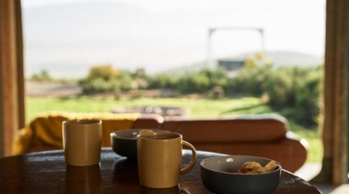 Smitten Guest Cottages