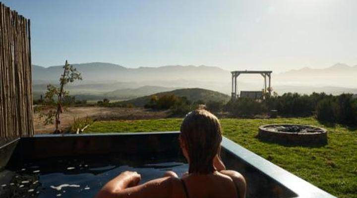 Smitten Guest Cottages