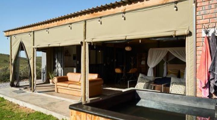 Smitten Guest Cottages