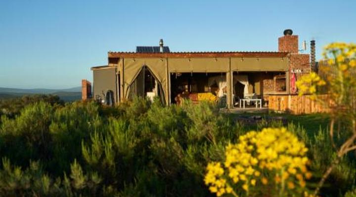 Smitten Guest Cottages