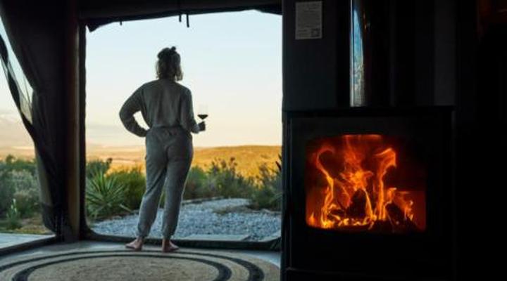 Smitten Guest Cottages