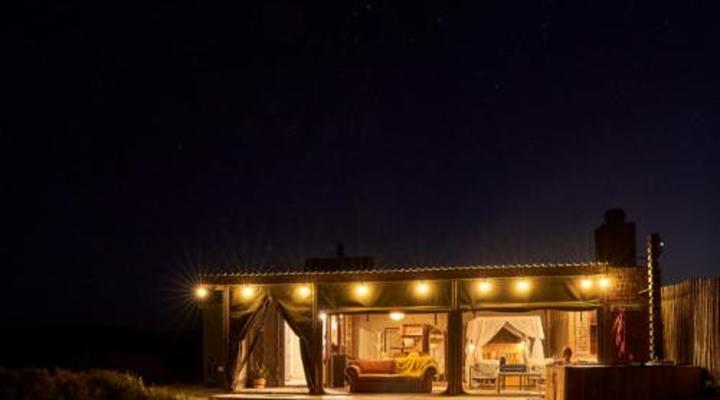 Smitten Guest Cottages