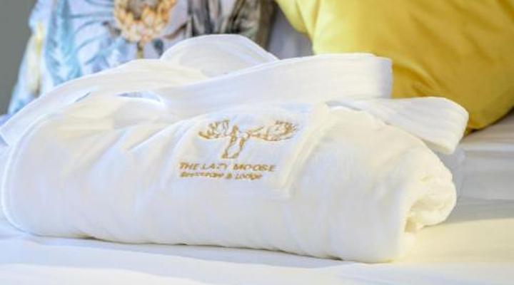 The Lazy Moose Restaurant & Lodge