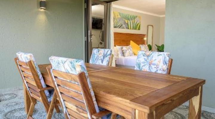 The Lazy Moose Restaurant & Lodge