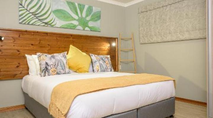 The Lazy Moose Restaurant & Lodge