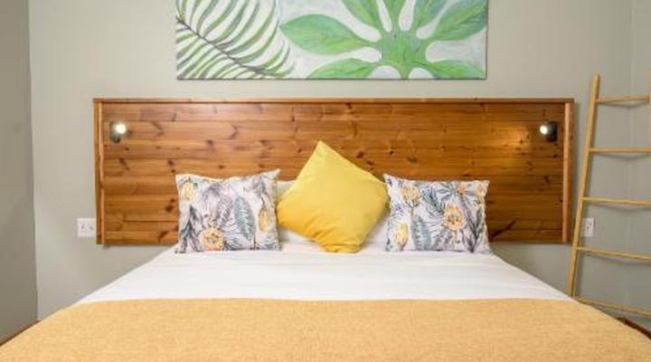 The Lazy Moose Restaurant & Lodge