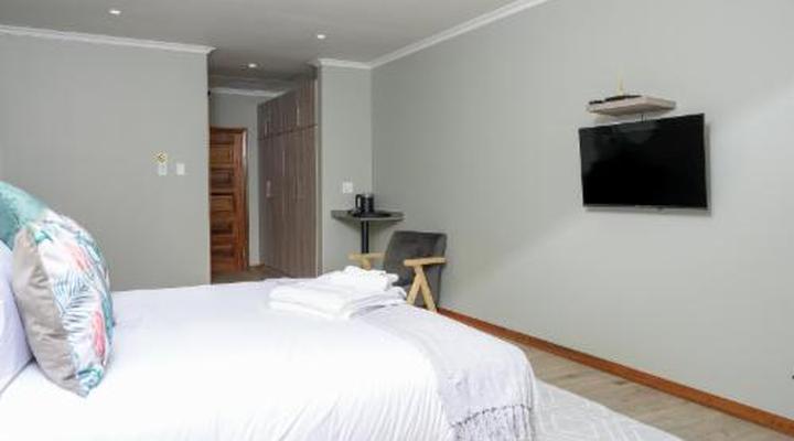 The Lazy Moose Restaurant & Lodge