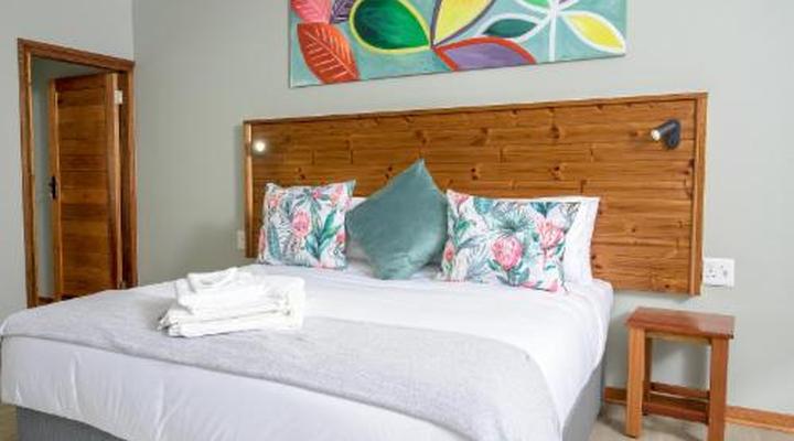 The Lazy Moose Restaurant & Lodge