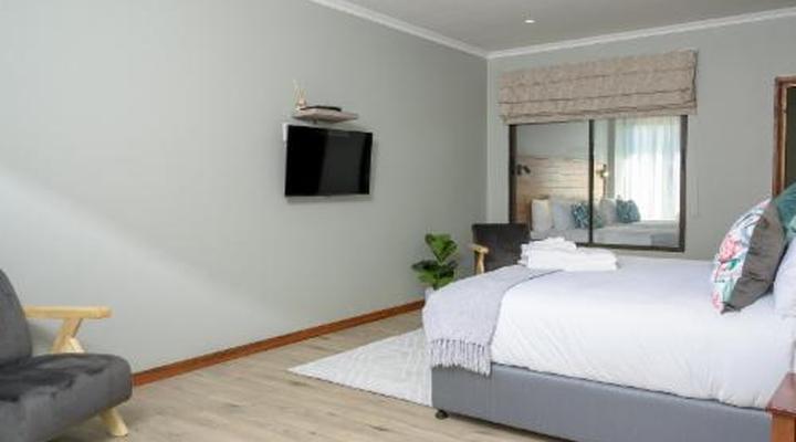 The Lazy Moose Restaurant & Lodge