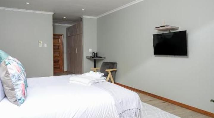 The Lazy Moose Restaurant & Lodge