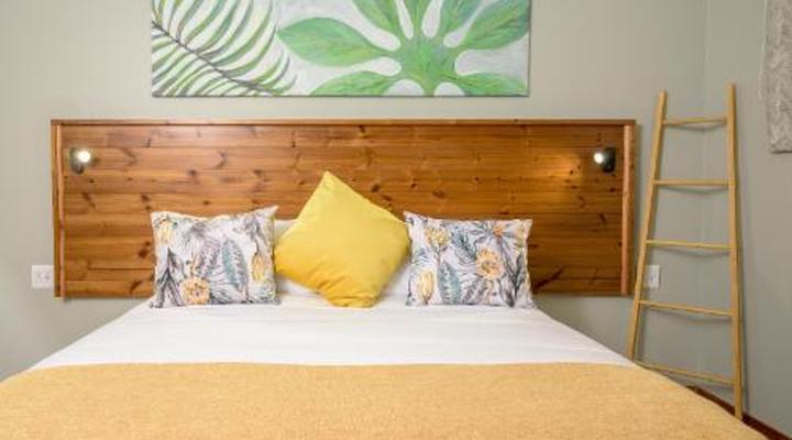 The Lazy Moose Restaurant & Lodge