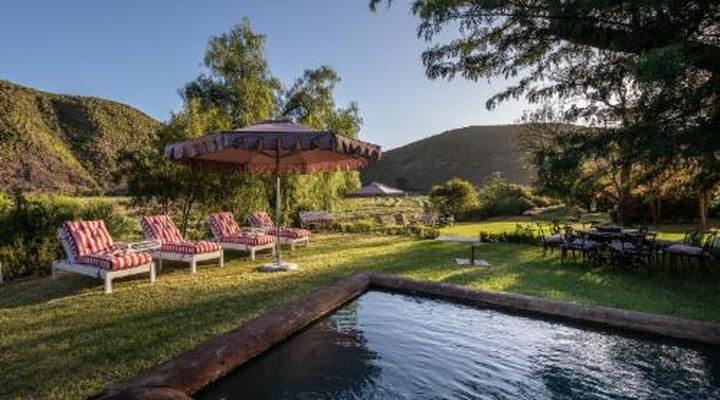 Daniel's Kraal Guest Farm