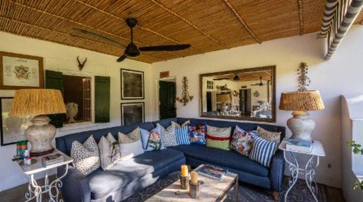 Daniel's Kraal Guest Farm