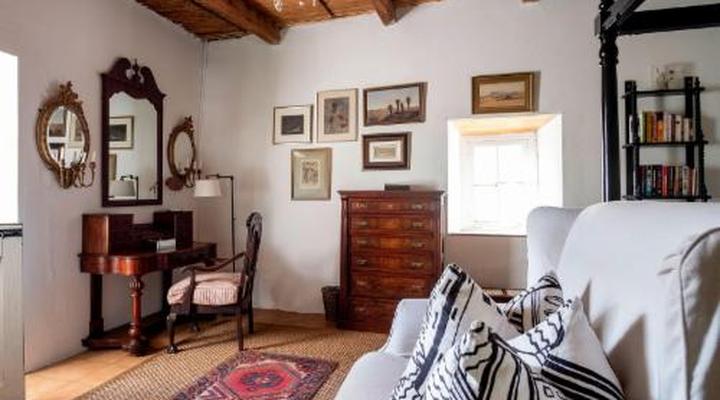 Daniel's Kraal Guest Farm