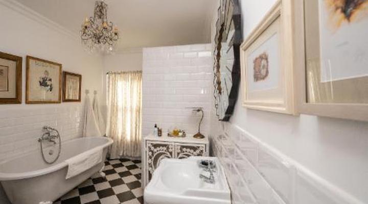 Daniel's Kraal Guest Farm