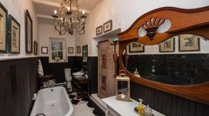 Daniel's Kraal Guest Farm