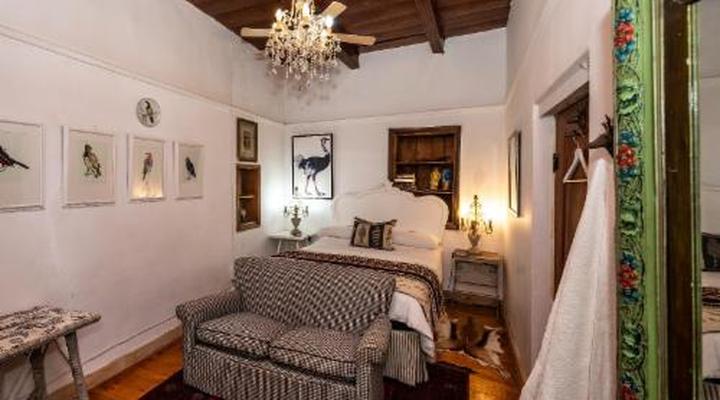 Daniel's Kraal Guest Farm