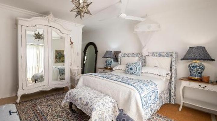 Daniel's Kraal Guest Farm