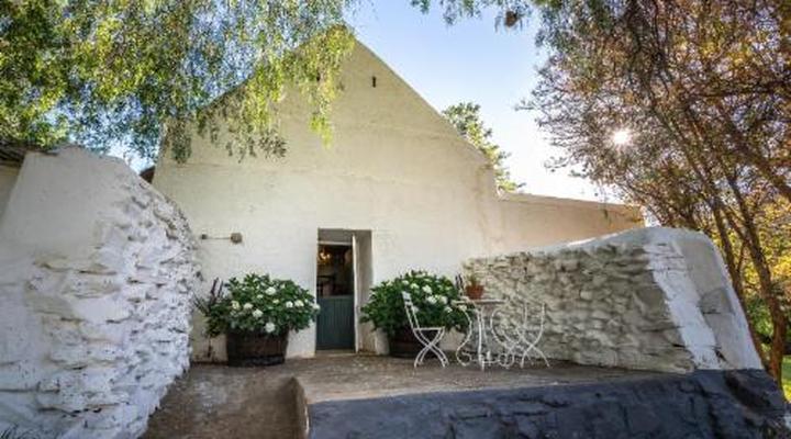 Daniel's Kraal Guest Farm