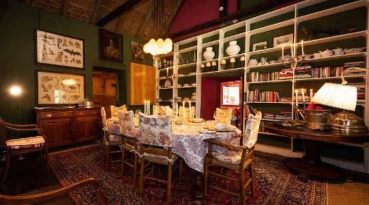 Daniel's Kraal Guest Farm