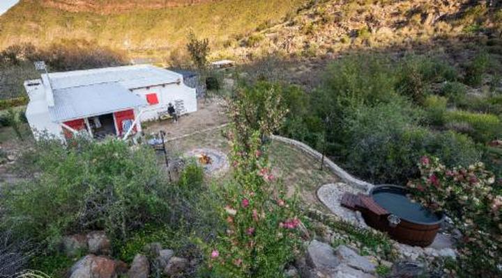 Daniel's Kraal Guest Farm