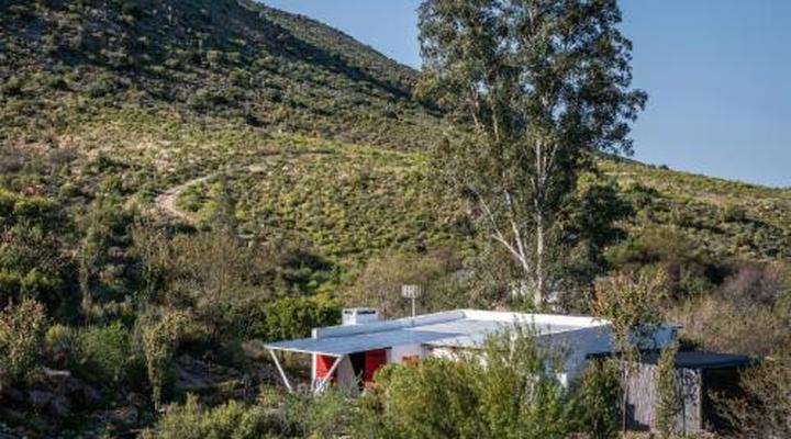 Daniel's Kraal Guest Farm