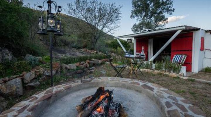 Daniel's Kraal Guest Farm