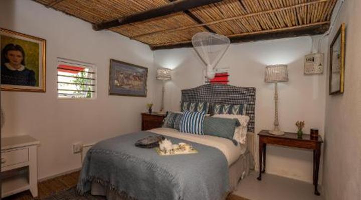 Daniel's Kraal Guest Farm