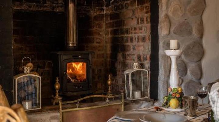 Daniel's Kraal Guest Farm