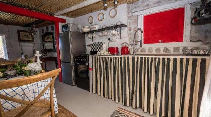 Daniel's Kraal Guest Farm