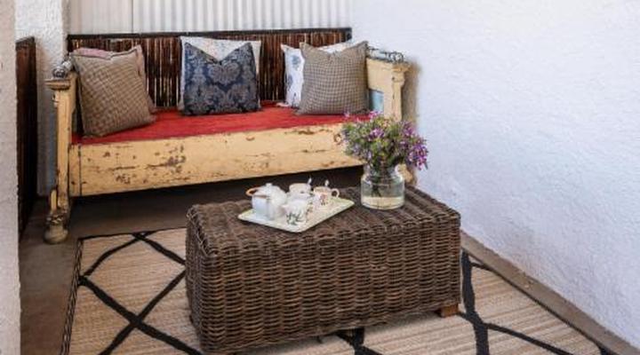 Daniel's Kraal Guest Farm