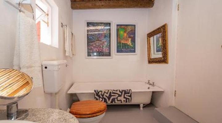 Daniel's Kraal Guest Farm