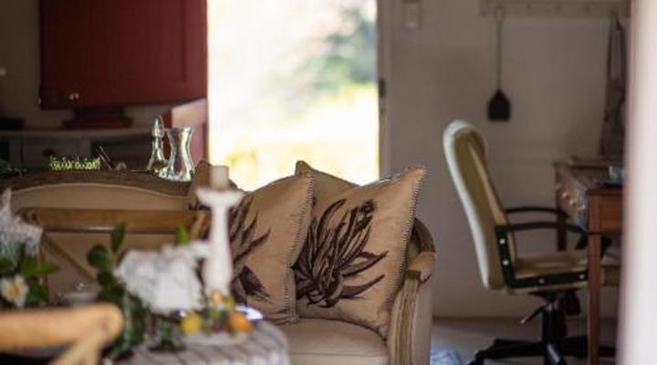 Daniel's Kraal Guest Farm