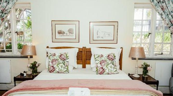 Twickenham Guest House