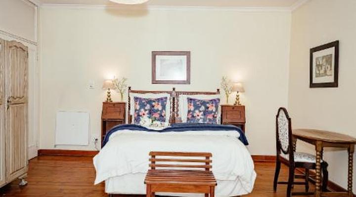 Twickenham Guest House