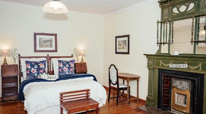 Twickenham Guest House