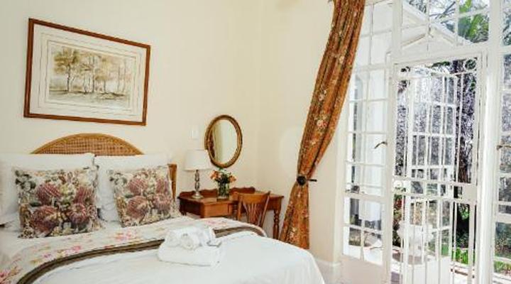 Twickenham Guest House