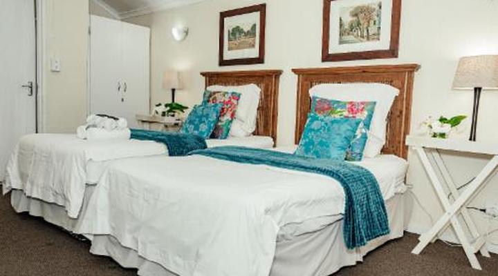 Twickenham Guest House